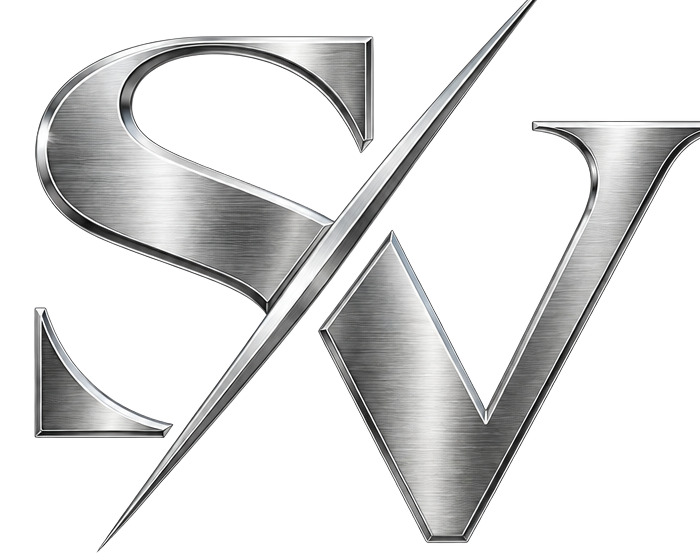 SV Performance logo